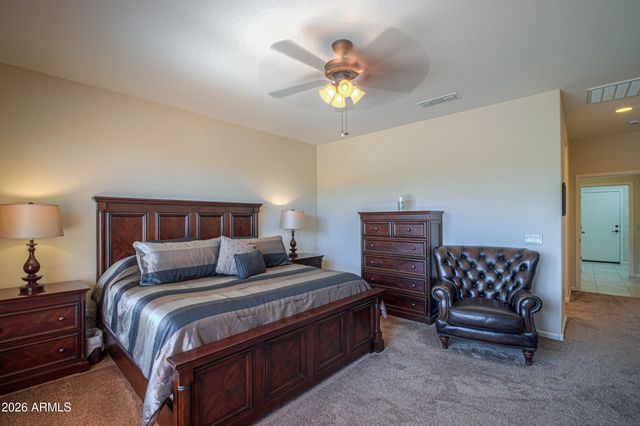 5080 N CORDES Court, Eloy, AZ 85131
