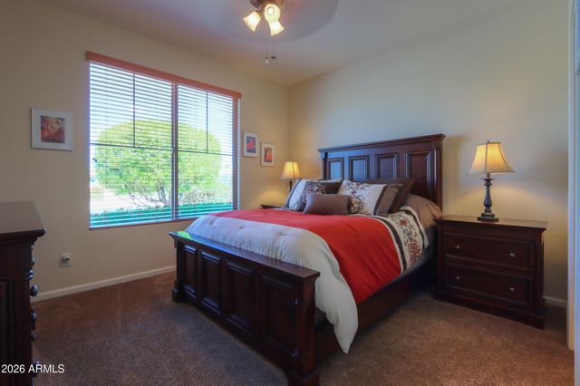 5080 N CORDES Court, Eloy, AZ 85131