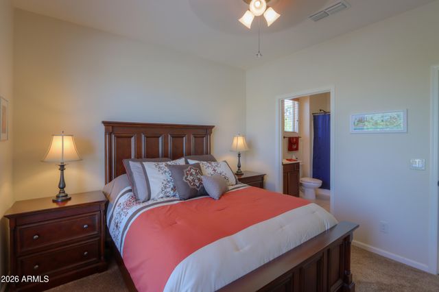 5080 N CORDES Court, Eloy, AZ 85131