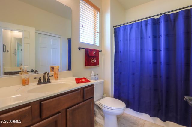 5080 N CORDES Court, Eloy, AZ 85131