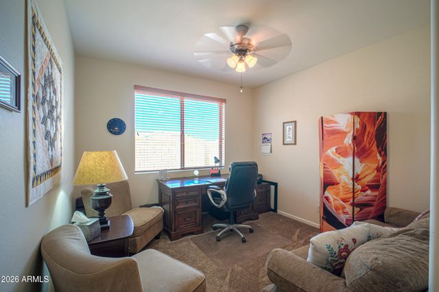 5080 N CORDES Court, Eloy, AZ 85131