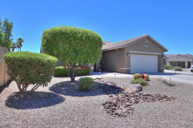 5080 N CORDES Court, Eloy, AZ 85131