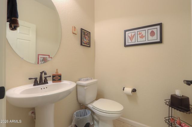 5080 N CORDES Court, Eloy, AZ 85131