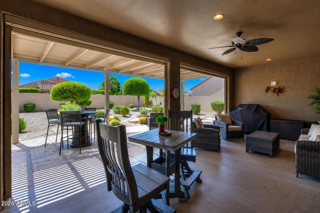 5080 N CORDES Court, Eloy, AZ 85131
