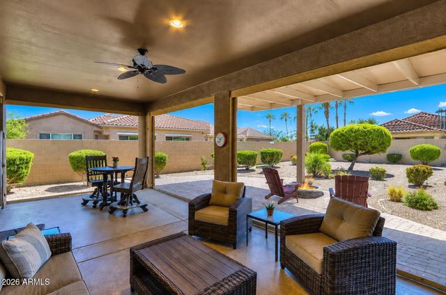 5080 N CORDES Court, Eloy, AZ 85131