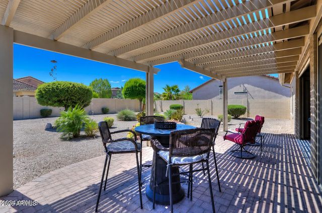 5080 N CORDES Court, Eloy, AZ 85131