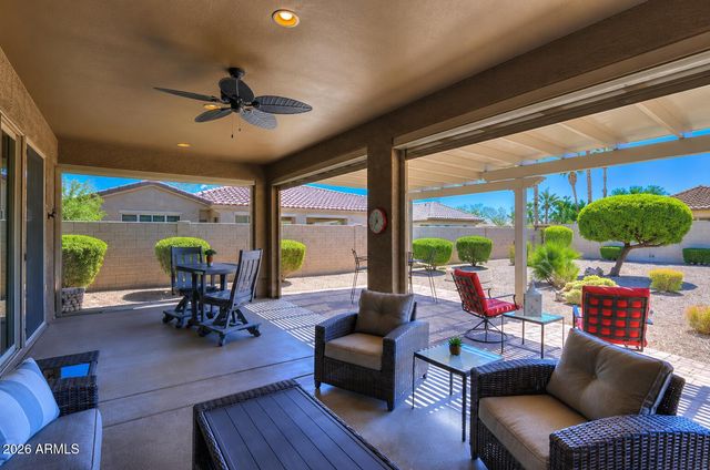 5080 N CORDES Court, Eloy, AZ 85131