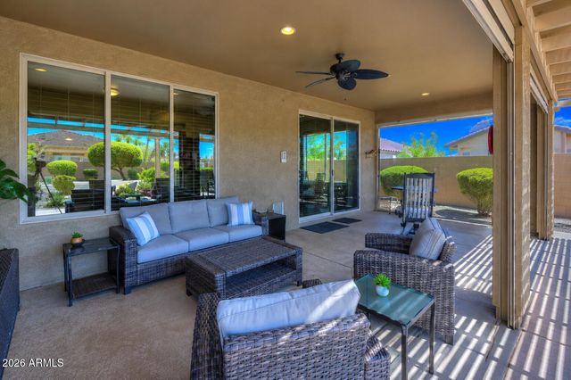 5080 N CORDES Court, Eloy, AZ 85131