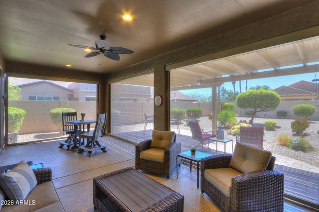 5080 N CORDES Court, Eloy, AZ 85131