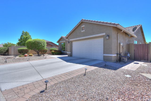 5080 N CORDES Court, Eloy, AZ 85131