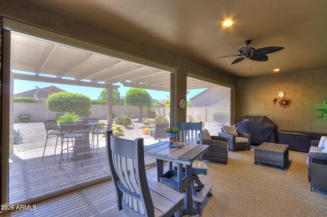5080 N CORDES Court, Eloy, AZ 85131