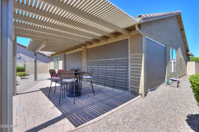 5080 N CORDES Court, Eloy, AZ 85131