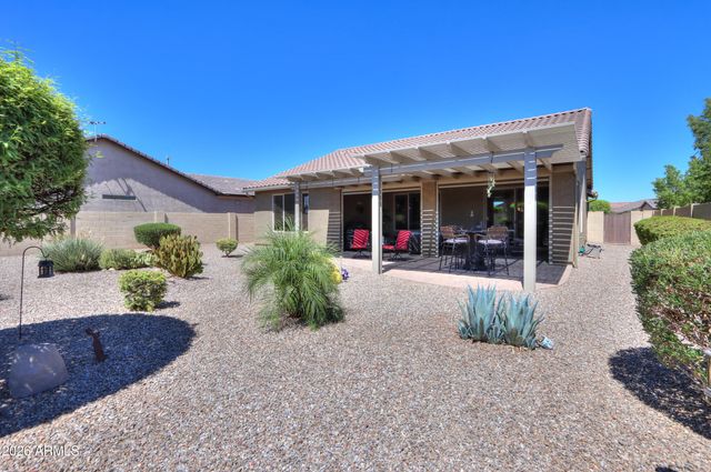 5080 N CORDES Court, Eloy, AZ 85131