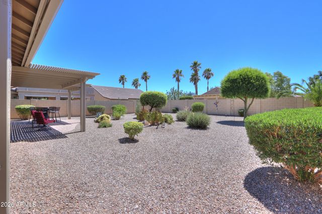 5080 N CORDES Court, Eloy, AZ 85131