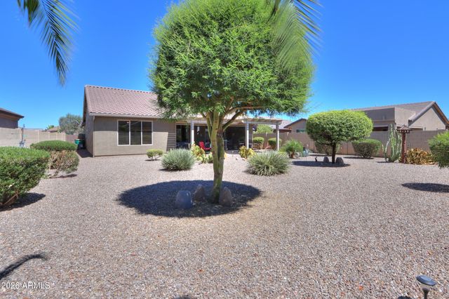 5080 N CORDES Court, Eloy, AZ 85131