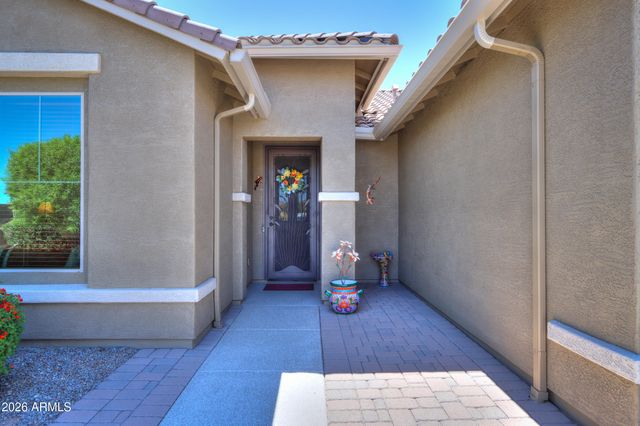 5080 N CORDES Court, Eloy, AZ 85131