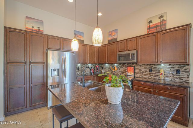 5080 N CORDES Court, Eloy, AZ 85131