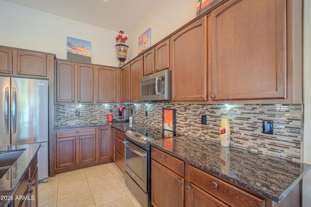 5080 N CORDES Court, Eloy, AZ 85131