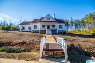 3186 COUNTY ROAD 12, Heflin, AL 36264