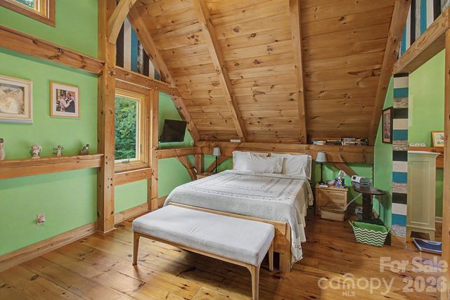 270 Upper Herron Cove Road, Weaverville, NC 28787