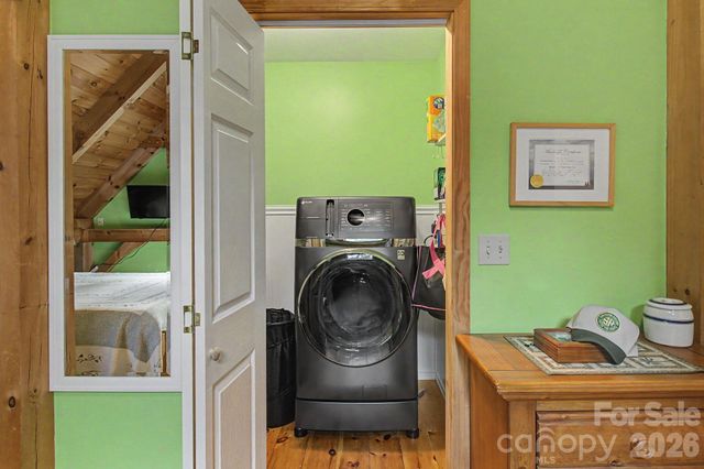 270 Upper Herron Cove Road, Weaverville, NC 28787