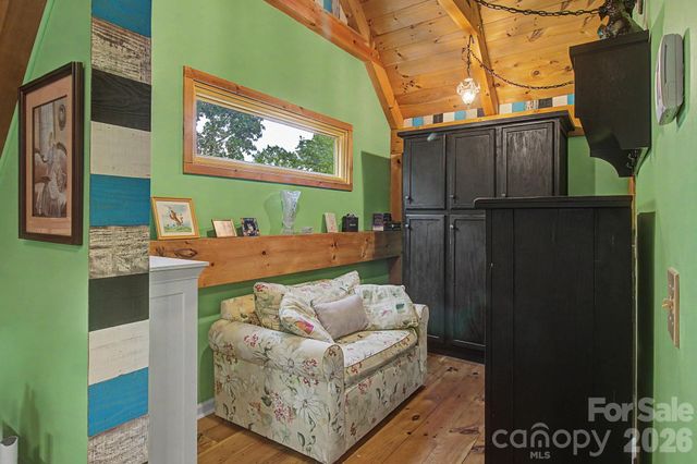 270 Upper Herron Cove Road, Weaverville, NC 28787