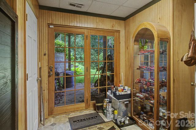 270 Upper Herron Cove Road, Weaverville, NC 28787