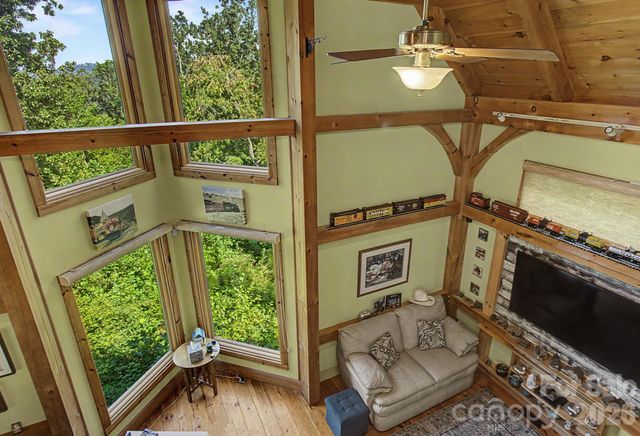 270 Upper Herron Cove Road, Weaverville, NC 28787