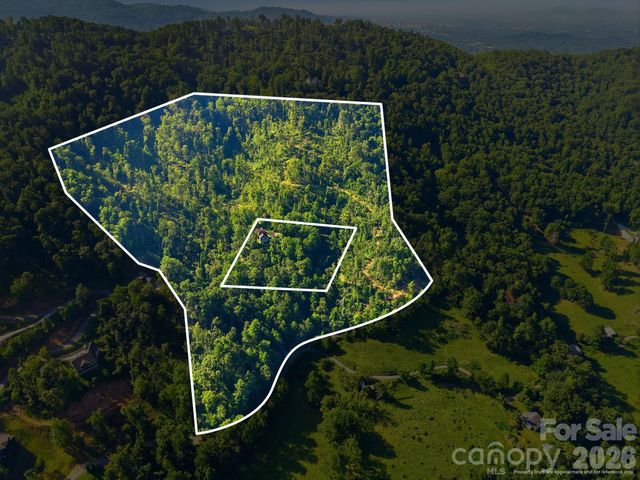 270 Upper Herron Cove Road, Weaverville, NC 28787