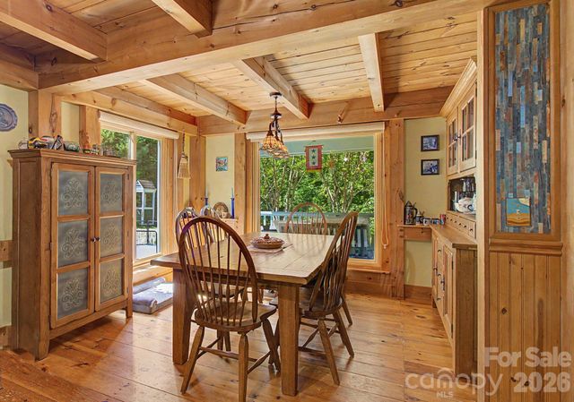270 Upper Herron Cove Road, Weaverville, NC 28787