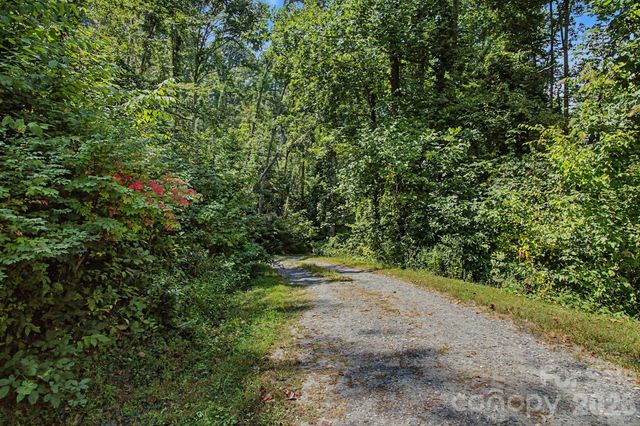 270 Upper Herron Cove Road, Weaverville, NC 28787