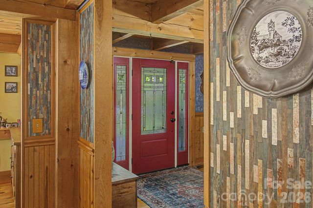 270 Upper Herron Cove Road, Weaverville, NC 28787