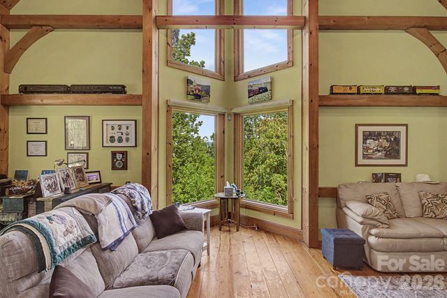 270 Upper Herron Cove Road, Weaverville, NC 28787