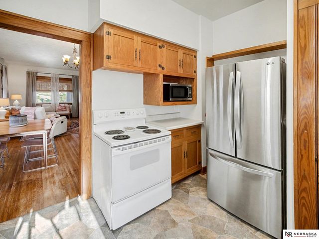 3141 P Street, Lincoln, NE 68503