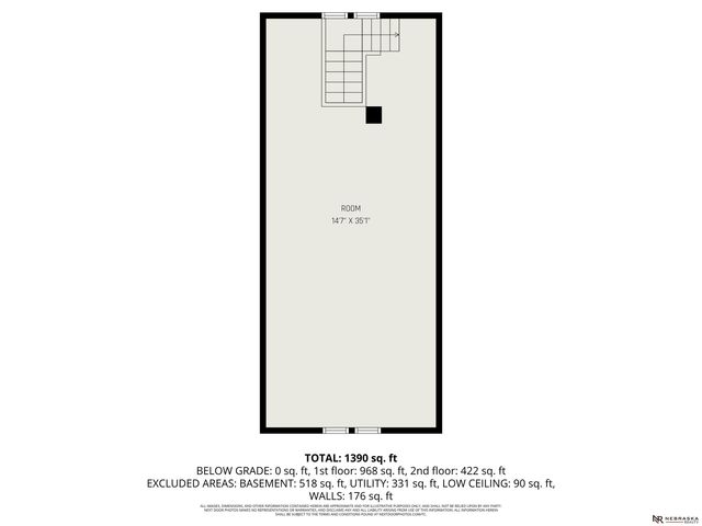 3141 P Street, Lincoln, NE 68503