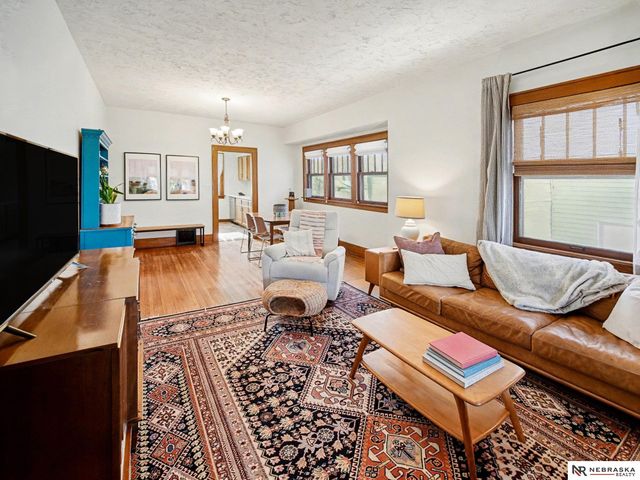 3141 P Street, Lincoln, NE 68503