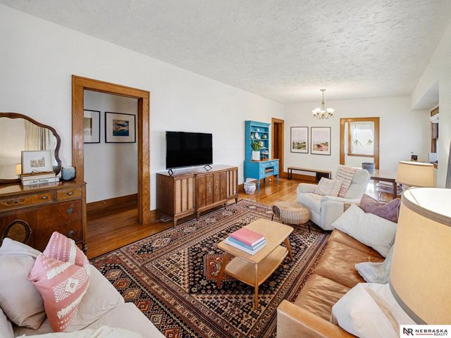 3141 P Street, Lincoln, NE 68503