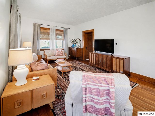 3141 P Street, Lincoln, NE 68503