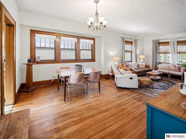 3141 P Street, Lincoln, NE 68503