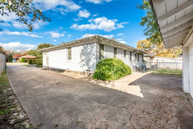 6506 SAINT MORITZ, Dallas, TX 75214