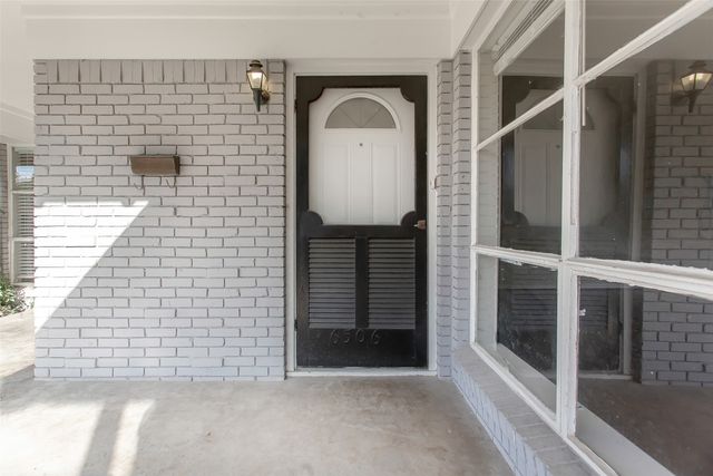 6506 SAINT MORITZ, Dallas, TX 75214