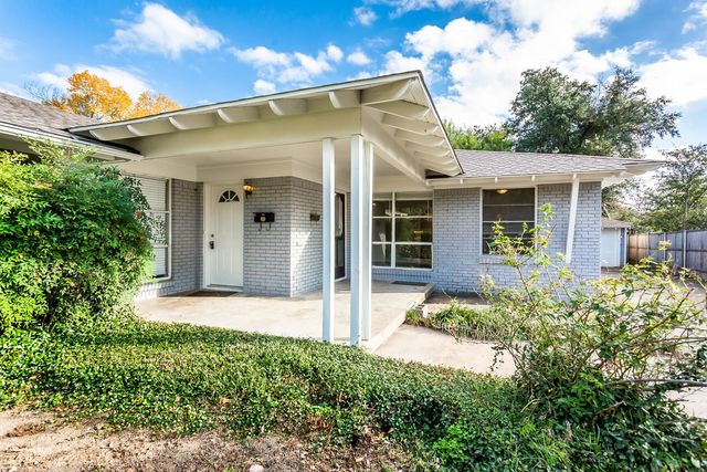 6506 SAINT MORITZ, Dallas, TX 75214