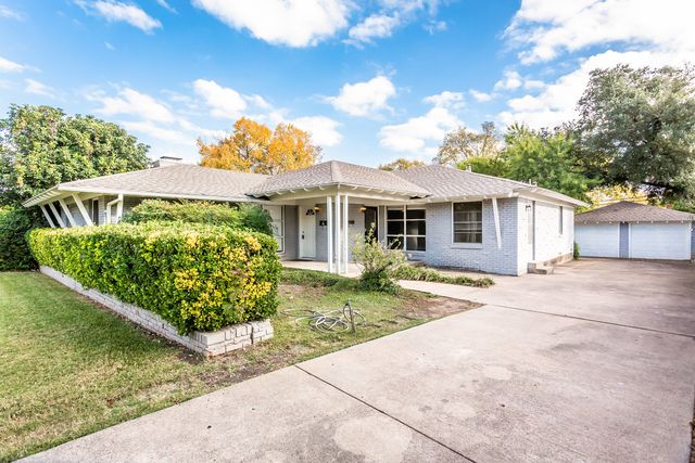 6506 SAINT MORITZ, Dallas, TX 75214