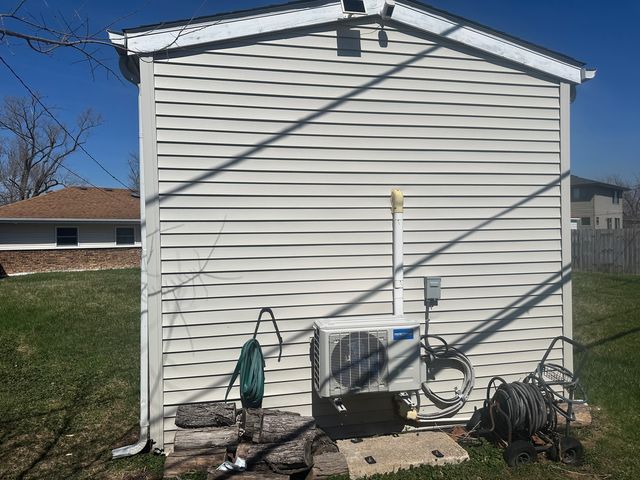 163 Shabbona Drive, Park Forest, IL 60466