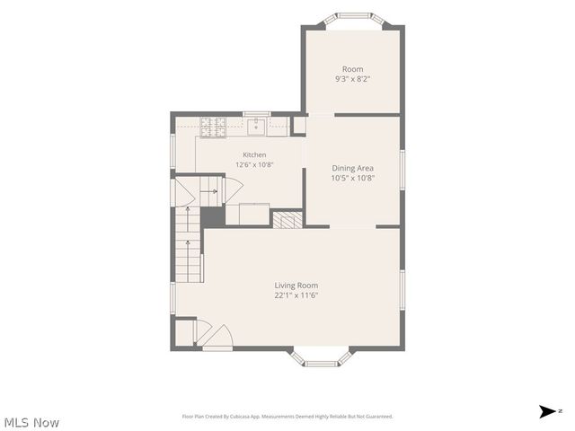 444 Canterbury Road, Bay Village, OH 44140