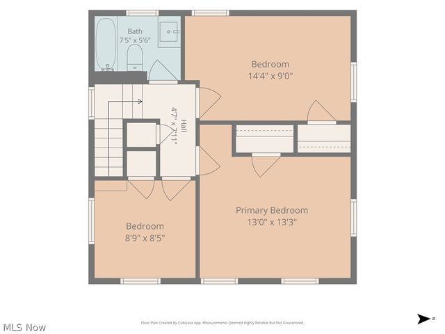 444 Canterbury Road, Bay Village, OH 44140