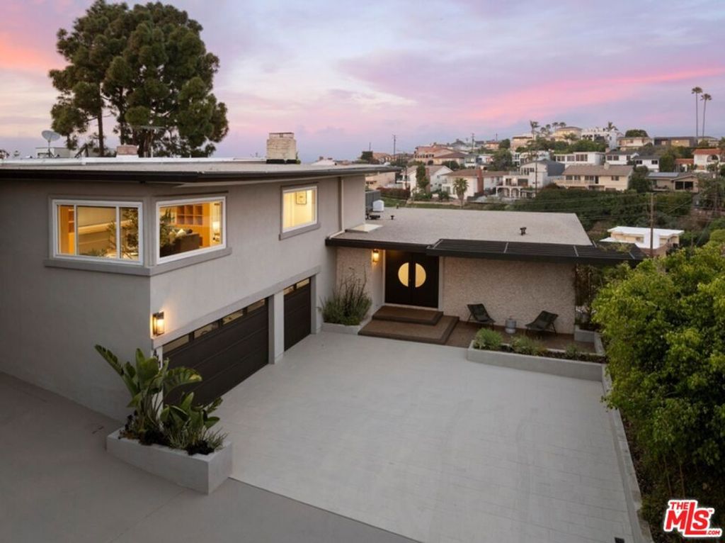 411 Rees Street, Playa Del Rey, CA 90293 — exterior