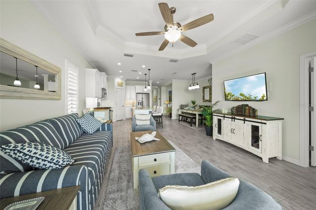 215 CASSANO DRIVE, Nokomis, FL 34275