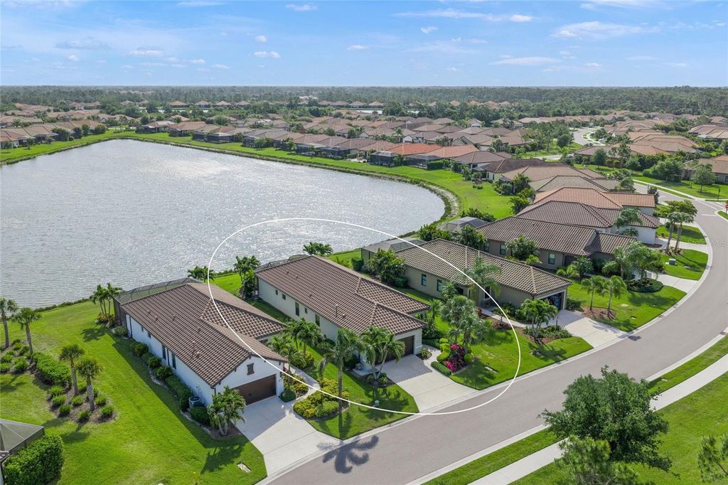 215 CASSANO DRIVE, Nokomis, FL 34275