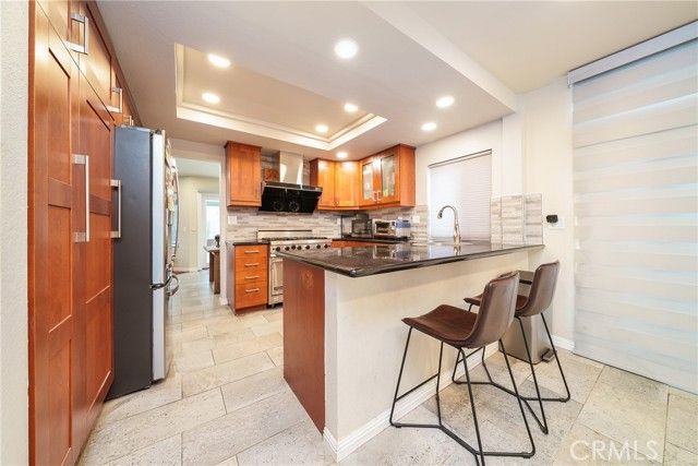 6027 Ridgegate, Chino Hills, CA 91709